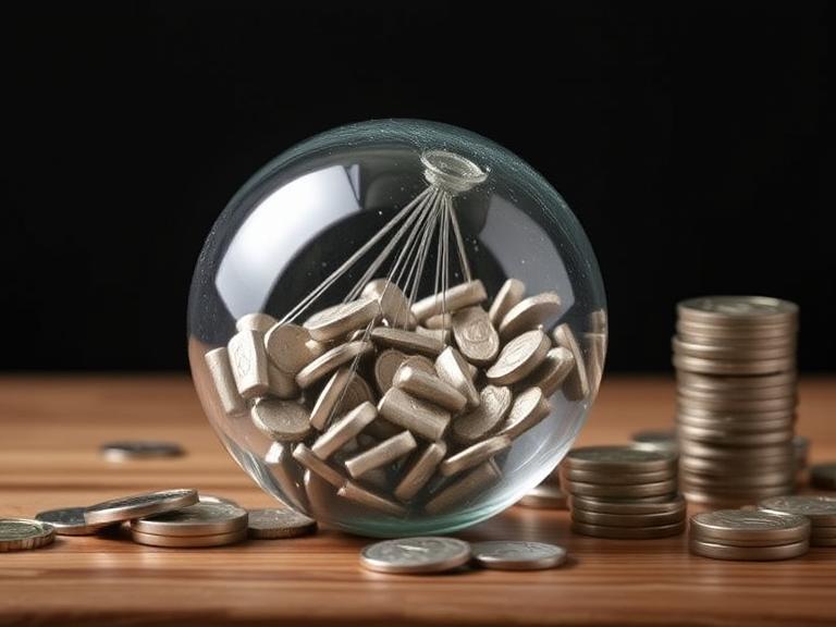 Wie Sie sich einen finanziellen Sicherheitspuffer aufbauen